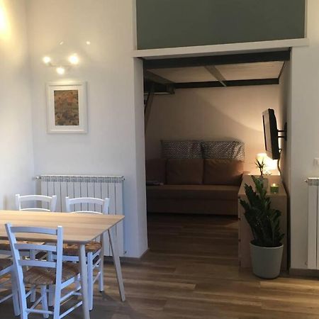 Bilocale Sul Mare Appartement Marina Di Pisa Buitenkant foto
