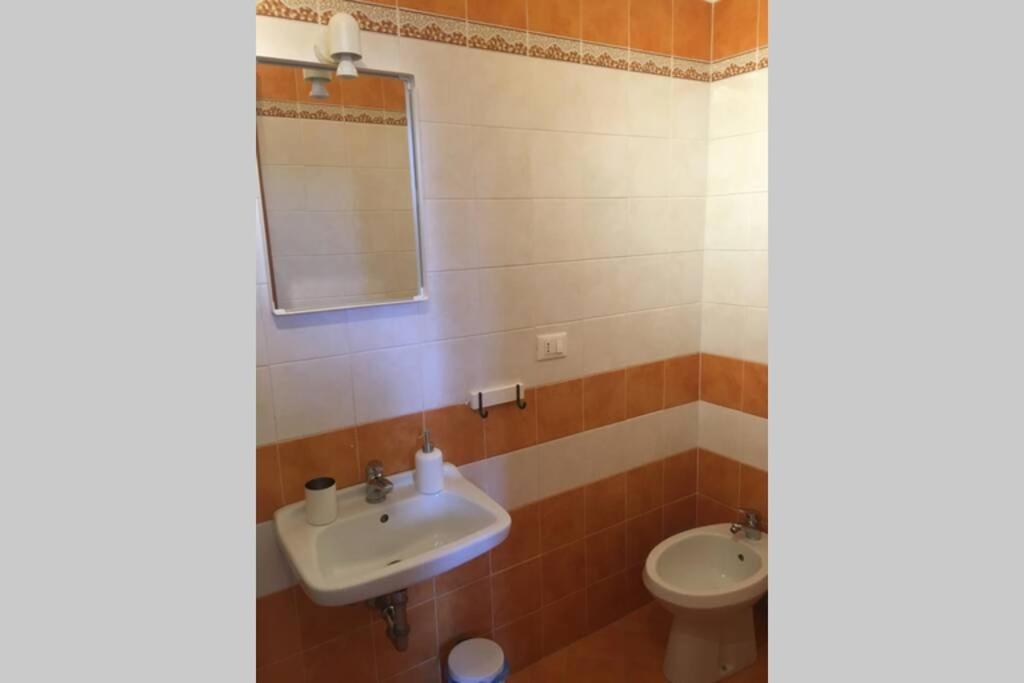 Bilocale Sul Mare Appartement Marina Di Pisa Buitenkant foto
