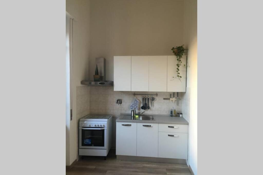 Bilocale Sul Mare Appartement Marina Di Pisa Buitenkant foto