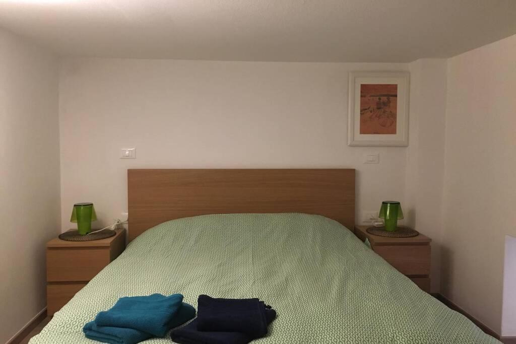 Bilocale Sul Mare Appartement Marina Di Pisa Buitenkant foto